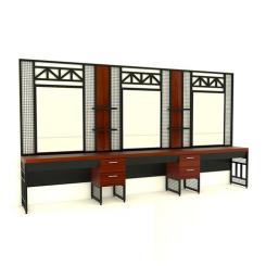 Damen Bedienungsplätze   KM - N388/Preisanfrage !!! 