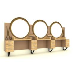 Damen Bedienungsplätze   KM - N393/Preisanfrage !!! 