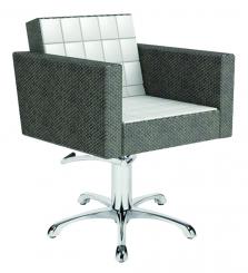 Friseurstuhl KM 202 /Preisanfrage !!! 