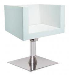 Friseurstuhl KM 216 / Preisanfrage !!! 