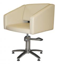 Friseurstuhl KM 218 / Preisanfrage !!! 