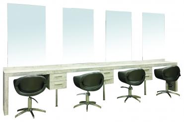 Damen Bedienungsplätze   KM 301/Preisanfrage !!! 