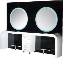 Damen Bedienungsplätze   KM 336/Preisanfrage !!! 