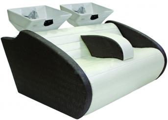 Friseur Waschbecken und Waschanlagen  KM 650 / Preisanfrage !!! 