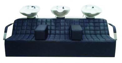 Friseur Waschbecken und Waschanlagen  KM 658/Preisanfrage !!! 