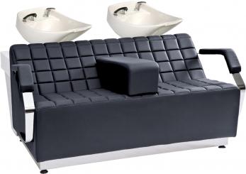 Friseur Waschbecken und Waschanlagen  KM 665/Preisanfrage !!! 