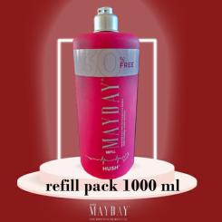 Hush Mayday refill pack 1000 ml 