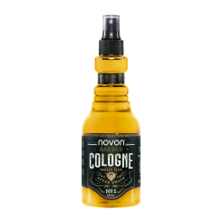 Novon Professional Barber Cologne1 