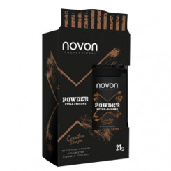 Novon Professional Powder Style & Volume 21g 