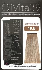 OiVita39 -10.0 Platinblond 100 ml 
