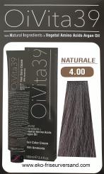 OiVita39 -4.00 Mittelbraun Intensive Natur 100 ml 