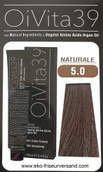 OiVita39 -5.0 Hellbraun 100 ml 