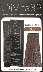 OiVita39 -6.0 Dunkelblond 100 ml 