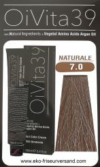 OiVita39 - 7.0 Mittelblond 100 ml 