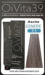OiVita39 -7.1 Mittel Aschblond 100 ml 