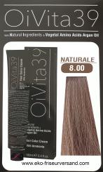 OiVita39 -8.00 Hellblond Intensive Natur 100 ml 
