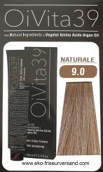 OiVita39 -9.0 Sehr hellblond 100 ml 