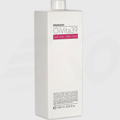 Oivita39 Shampoo für gefärbte Haare 1000 ml 