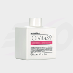 Oivita39 Shampoo für gefärbte Haare 300ml 