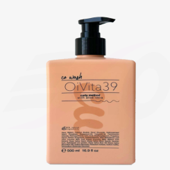 Oivita39 Co-Wash-Conditioner. 500ml Locked conditioner 