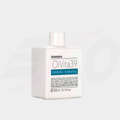 Oivita39 Feuchtigkeitsspendendes Shampoo300ml 