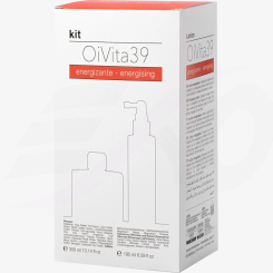 Anti-Fall-Behandlungsset  Kit 300 + 195 ml. 