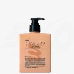 Oivita39 Leave-in lotion-mask.500ml Locked Haarmaske. 