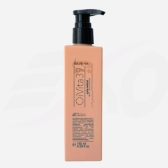 Oivita39 Leave-in Lotion .195ml Locked Haar. 