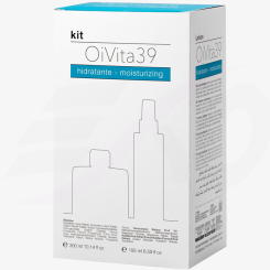 Oivita39 Intensiv feuchtigkeitsspendende Set Lotion 