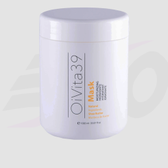 Ovita39 Mask für trockenes Haar 1000ml 