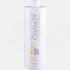 Ovita39 Shampoo für trockenes Haar 1000ml 