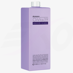 Ovita39 Silbershampoo 1000 ml 