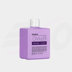 Ovita39 Silbershampoo 300 ml 