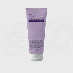 Ovita39 Silber-Maske 200 ml 